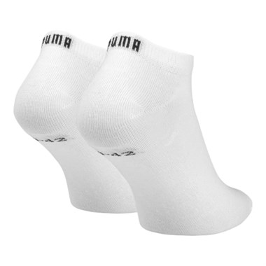 Puma Elements Unisex Plain S Unisex Çorap