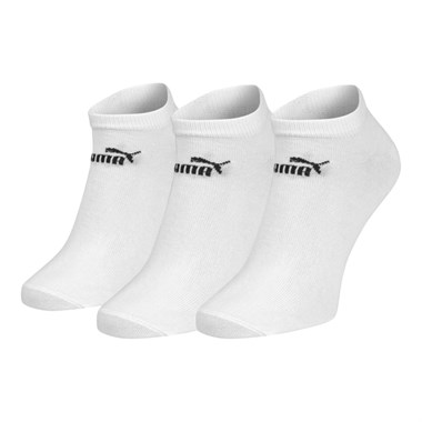 Puma Elements Unisex Plain S Unisex Çorap