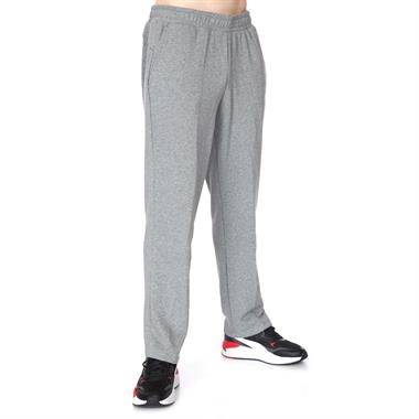 Puma ESS Logo Pants TR op Medium Gray Heather Erkek Eşofman Altı