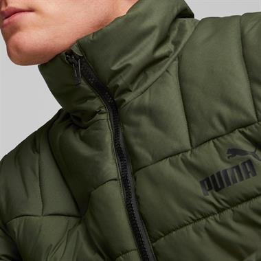 Puma ESS+ Padded Jacket Erkek Mont