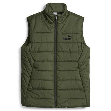 Puma ESS Padded Vest Erkek Yelek