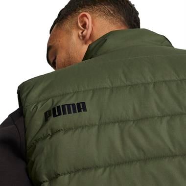 Puma ESS Padded Vest Erkek Yelek