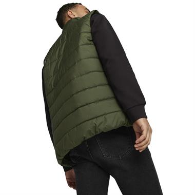 Puma ESS Padded Vest Erkek Yelek