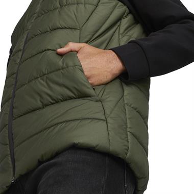 Puma ESS Padded Vest Erkek Yelek