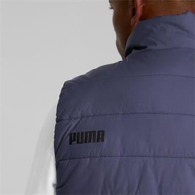 Puma ESS Padded Vest Peacoat Erkek Yelek