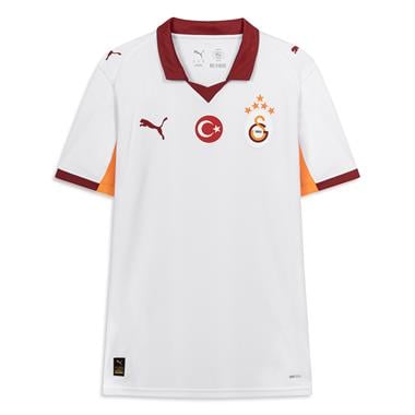 Puma GSK 2025/2026 İç Saha Parçalı Unisex Forma
