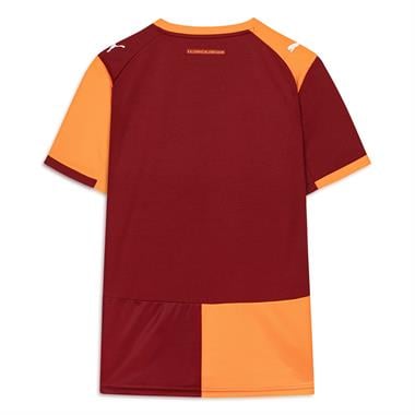 Puma GSK 2025/2026 İç Saha Parçalı Unisex Forma