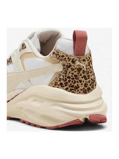 Puma Hypnotic LS Animal Flair Kadın Spor Ayakkabı