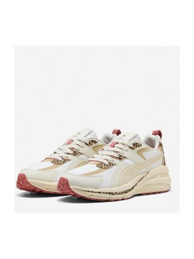 Puma Hypnotic LS Animal Flair Kadın Spor Ayakkabı