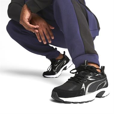 Puma Milenio Tech Suede Erkek Spor Ayakkabı