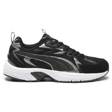 Puma Milenio Tech Suede Erkek Spor Ayakkabı