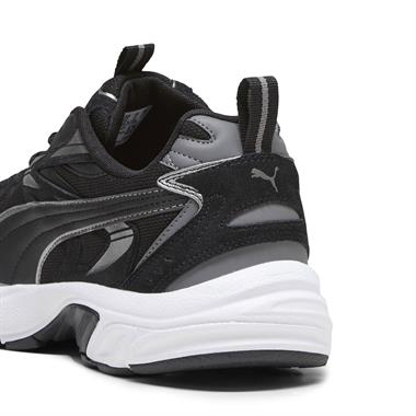 Puma Milenio Tech Suede Erkek Spor Ayakkabı