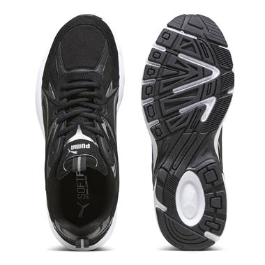 Puma Milenio Tech Suede Erkek Spor Ayakkabı