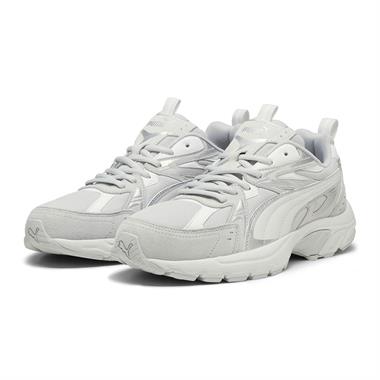 Puma Milenio Tech Suede Unisex Spor Ayakkabı