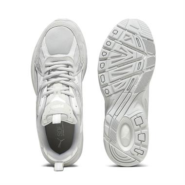 Puma Milenio Tech Suede Unisex Spor Ayakkabı