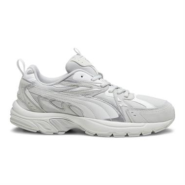 Puma Milenio Tech Suede Unisex Spor Ayakkabı