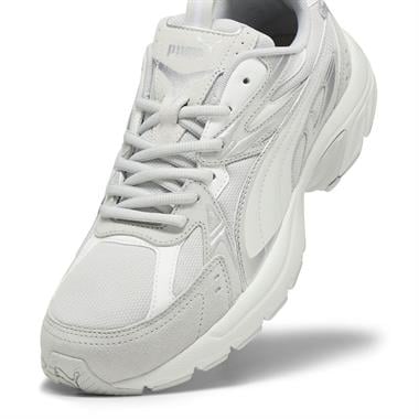 Puma Milenio Tech Suede Unisex Spor Ayakkabı