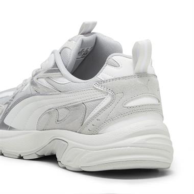 Puma Milenio Tech Suede Unisex Spor Ayakkabı