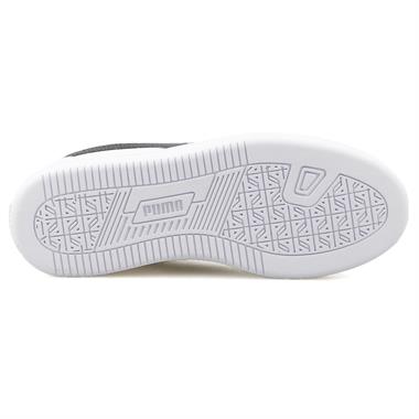 Puma Puma Caven 2.0 PUMA White-PUMA Black-Gol Erkek Spor Ayakkabı