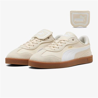 Puma Puma Club Azura Kadın Sneakers