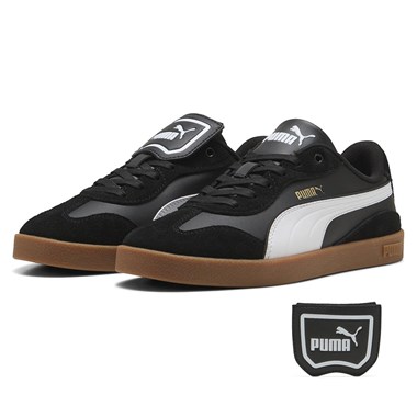 Puma Puma Club Azura Kadın Spor Ayakkabı
