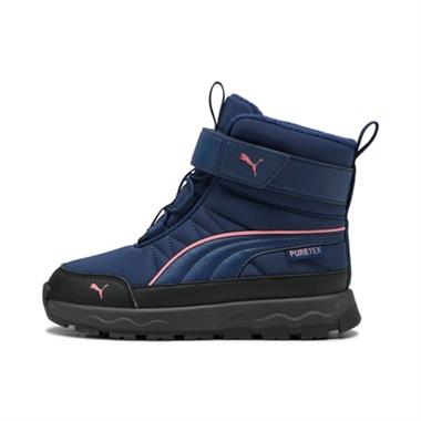 Puma Puma Evolve Boot Purtx AC+PS Unisex Çocuk Bot