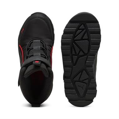 Puma Puma Evolve Boot Purtx AC+PS Unisex Çocuk Bot