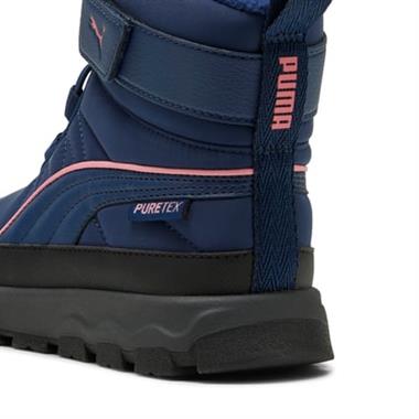 Puma Puma Evolve Boot Purtx AC+PS Unisex Çocuk Bot
