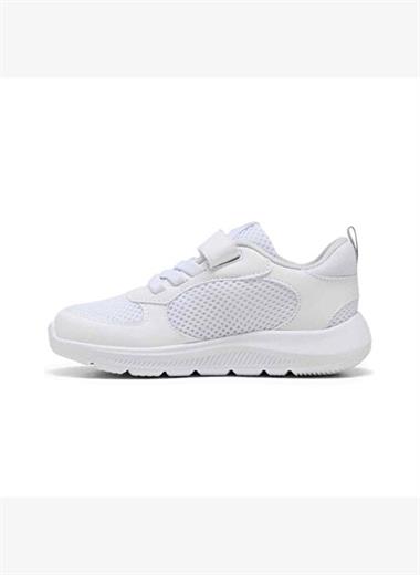 Puma Puma Fun Racer 2 AC+ PS Çocuk Spor Ayakkabı
