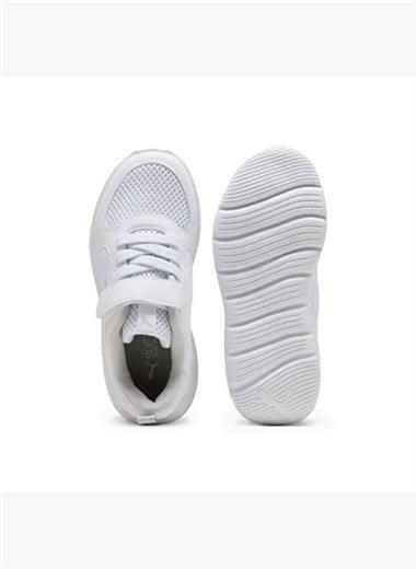 Puma Puma Fun Racer 2 AC+ PS Çocuk Spor Ayakkabı