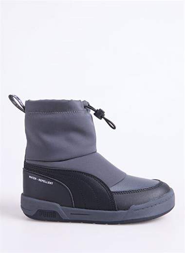 Puma Puma Multiflex 2 Boot AC PS Unisex Çocuk Bot