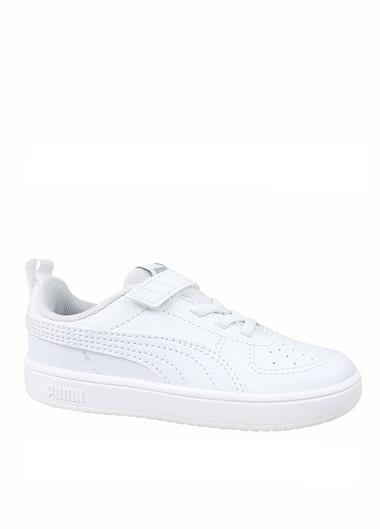 Puma Puma Rickie AC+ PS  Unisex Çocuk Spor Ayakkabı