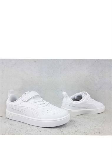 Puma Puma Rickie AC+ PS  Unisex Çocuk Spor Ayakkabı