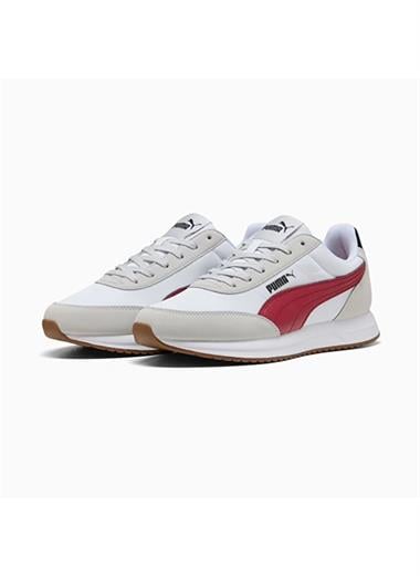 Puma R78 Lightwind Erkek Spor Ayakkabı