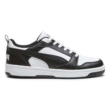 Puma Rebound v6 Low Erkek Spor Ayakkabı