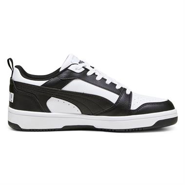 Puma Rebound v6 Low Erkek Spor Ayakkabı