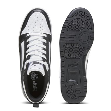 Puma Rebound V6 Low TDP Unisex Spor Ayakkabı