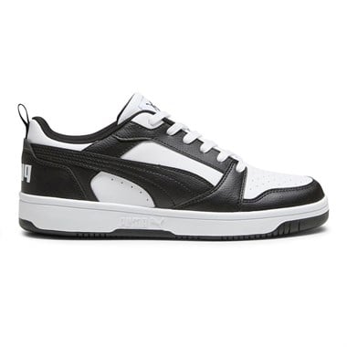 Puma Rebound V6 Low TDP Unisex Spor Ayakkabı