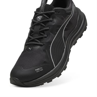 Puma Reflect Lite Trail PTX Erkek Spor Ayakkabı