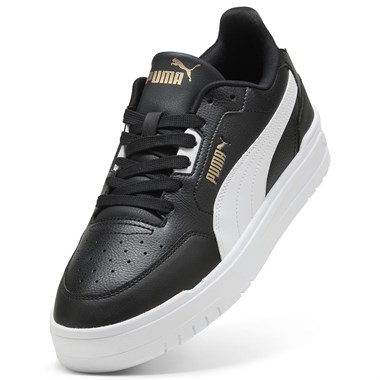 Puma Shuffle Downtown Unisex Spor Ayakkabı