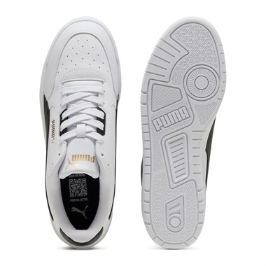 Puma Shuffle Downtown Unisex Spor Ayakkabı