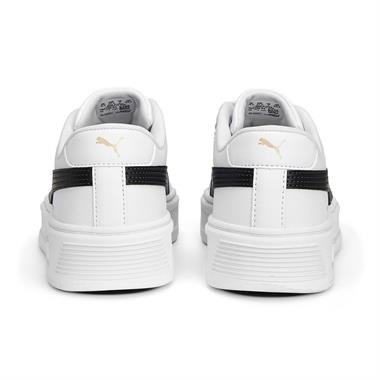 Puma Smash Platform v3 Kadın Spor Ayakkabı