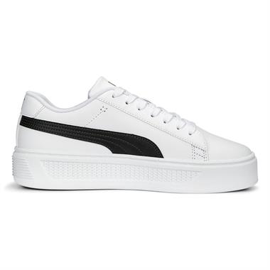 Puma Smash Platform v3 Kadın Spor Ayakkabı