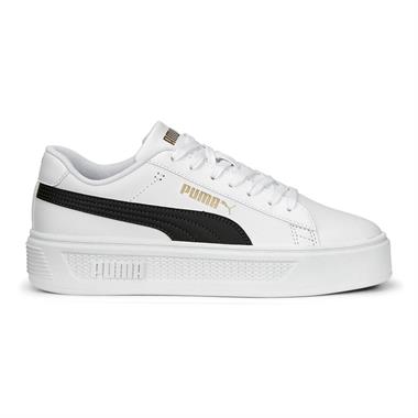 Puma Smash Platform v3 Kadın Spor Ayakkabı