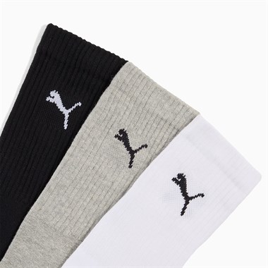 Puma Sport Crew Lightweight Unisex Çorap