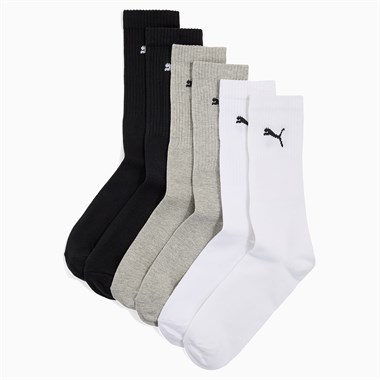 Puma Sport Crew Lightweight Unisex Çorap