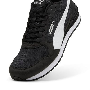 Puma ST Runner v4 Mesh Unisex Spor Ayakkabı