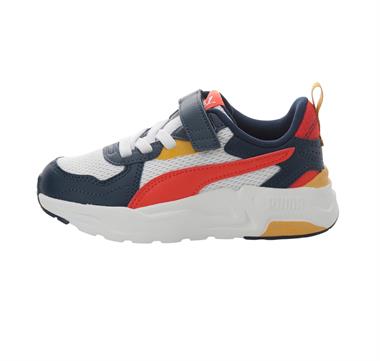 Puma Trinity Lite AC+ PS Unisex Çocuk Spor Ayakkabı