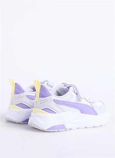 Puma Trinity Lite AC+ PS Unisex Çocuk Spor Ayakkabı
