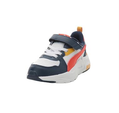 Puma Trinity Lite AC+ PS Unisex Çocuk Spor Ayakkabı
